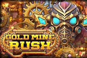 00010 gold mine rush