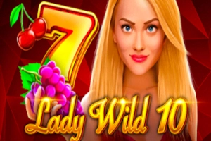 00147 lady wild 10