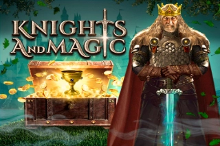 00409 knights and magic