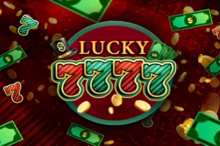 00411 lucky 7777