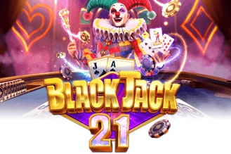 00582 blackjack 21
