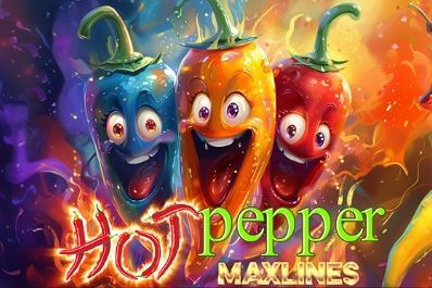 00794 hot pepper maxlines