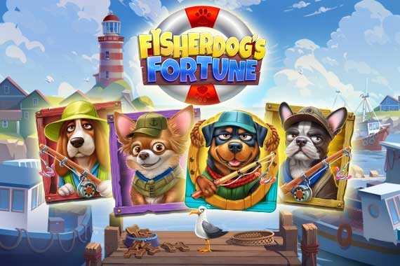 01011 fisherdogs fortune