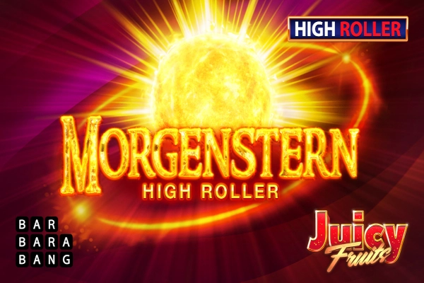01672 juicy fruits morgenstern