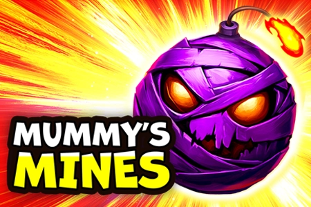 01935 mummys mines