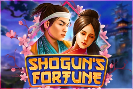 01956 shoguns fortune