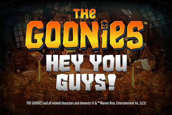 03026 the goonies hey you guys