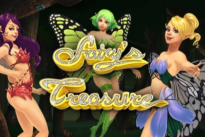 04714 fairys treasure