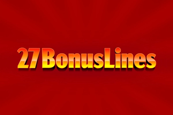 04805 27 bonus lines