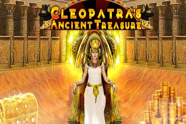 04865 cleopatras ancient treasure