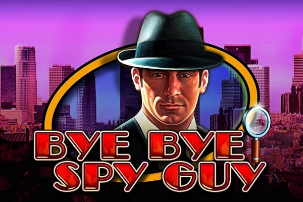 05264 bye bye spy guy