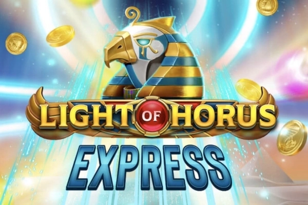 05507 light of horus express