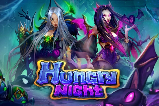 06487 hungry night