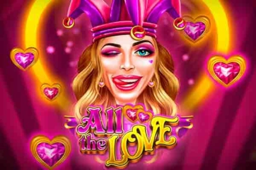 07037 all the love