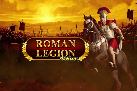 08338 roman legion deluxe