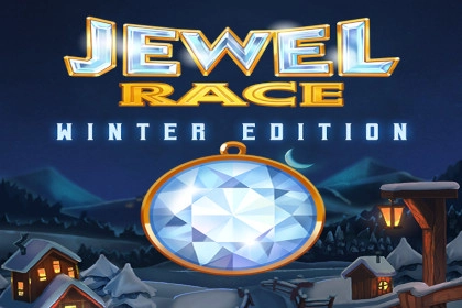 09120 jewel race winter edition