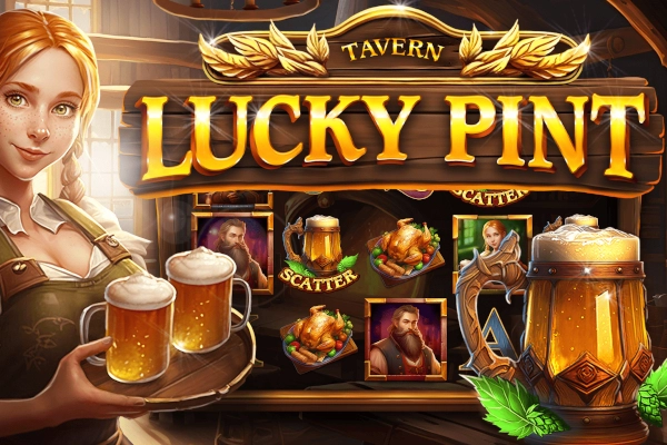 09959 lucky pint