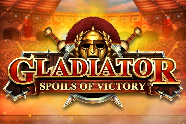 10730 gladiator spoils of victory