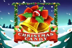 11683 christmas candy