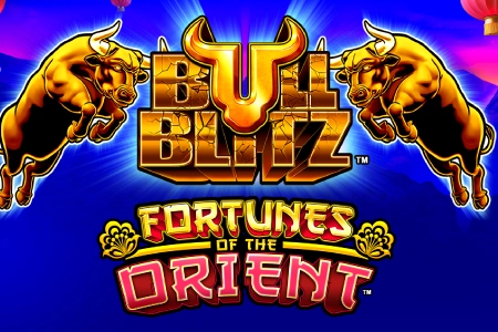 12610 bull blitz fortunes of the orient