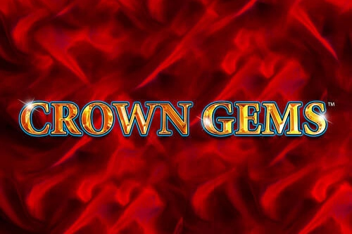 12841 crown gems