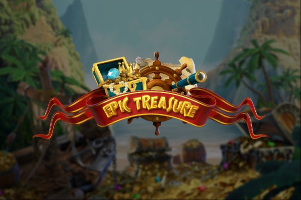 13698 epic treasure