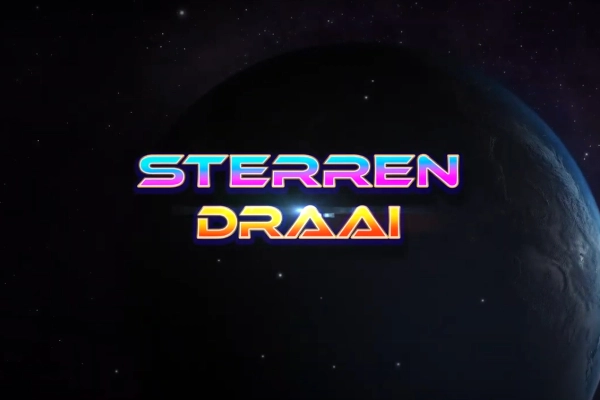 14175 sterren draai