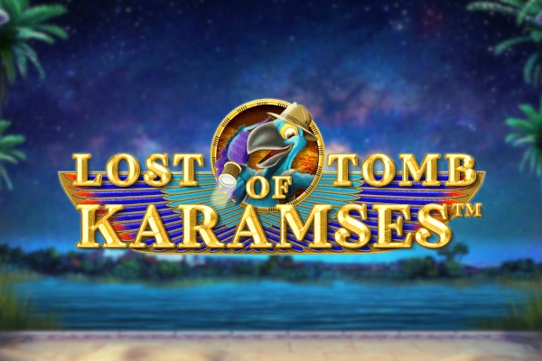 14242 lost tomb of karamses