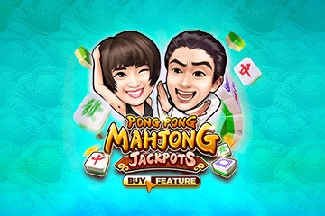 14250 pong pong mahjong jackpots