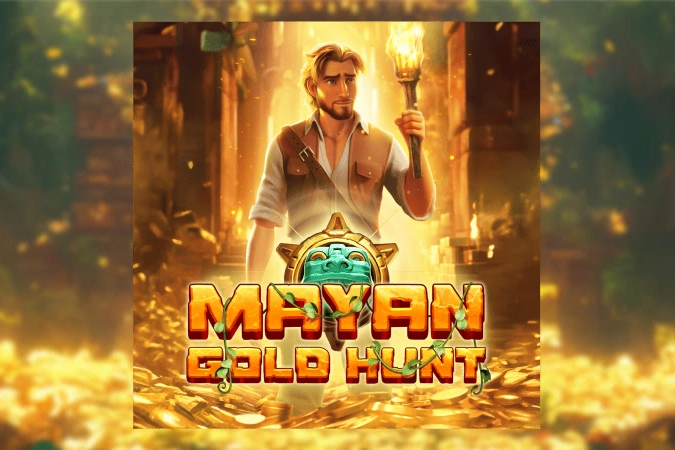 14490 mayan gold hunt