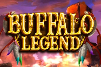 14535 buffalo legend
