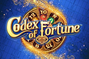 14650 codex of fortune