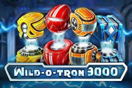14827 wild o tron 3000