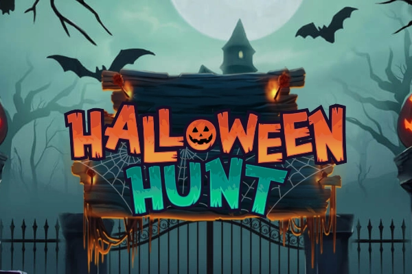 15589 halloween hunt