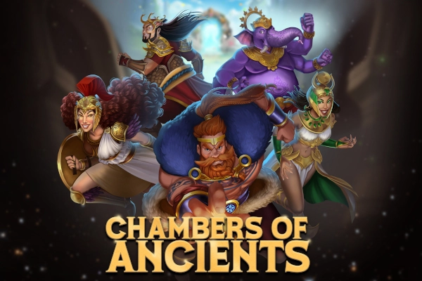 16385 chambers of ancients