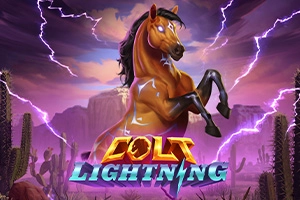 16395 colt lightning