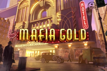 16544 mafia gold