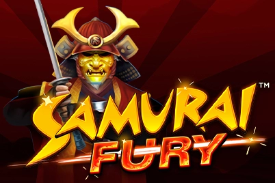 17462 samurai fury