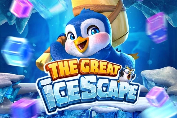 17695 the great icescape
