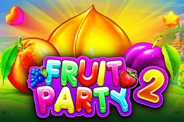 18079 fruit party 2