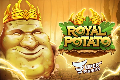 18570 royal potato