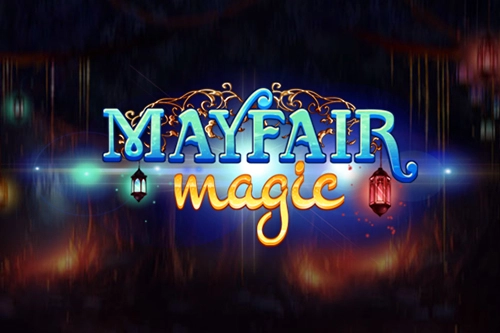 18669 mayfair magic