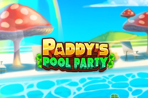 19878 paddys pool party