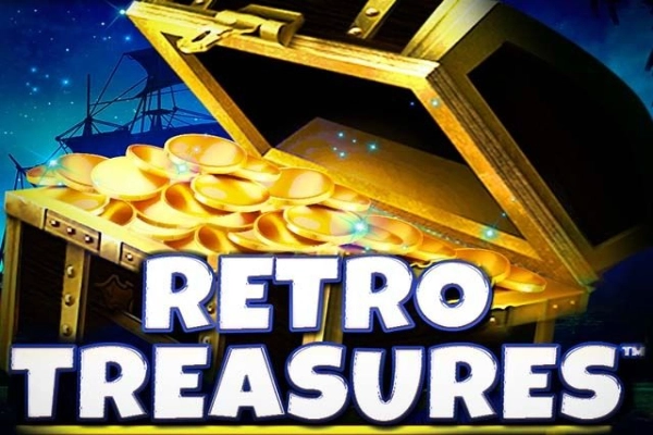 20162 retro treasures