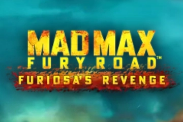 20904 mad max fury road furiosas revenge
