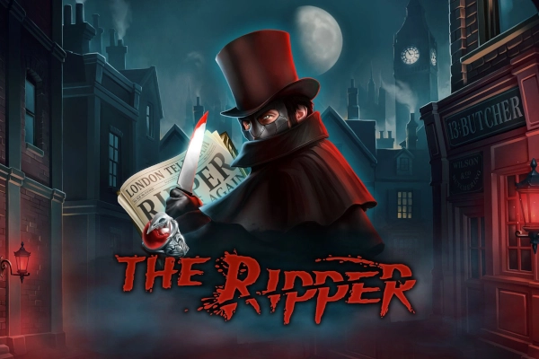 21295 the ripper