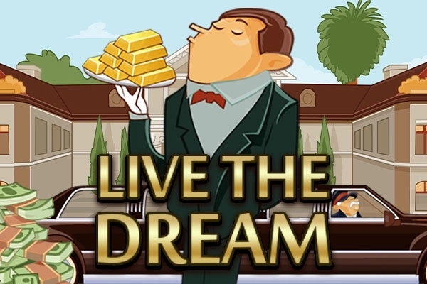 22858 live the dream