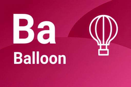 23041 balloon