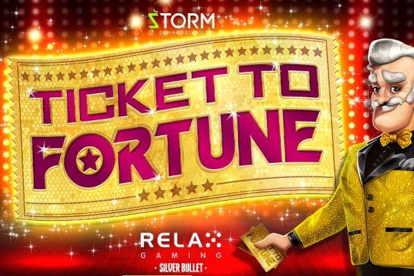 23322 ticket to fortune