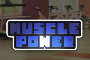 23348 muscle power